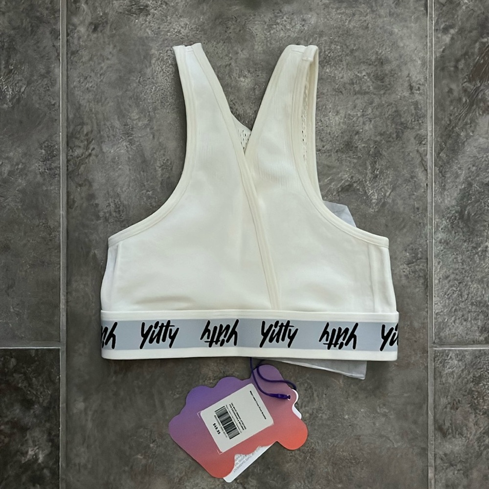 Yitty XS Sports Bra - Picture 1 of 5